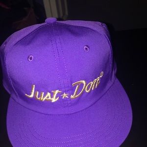 Just don x converse hat collab